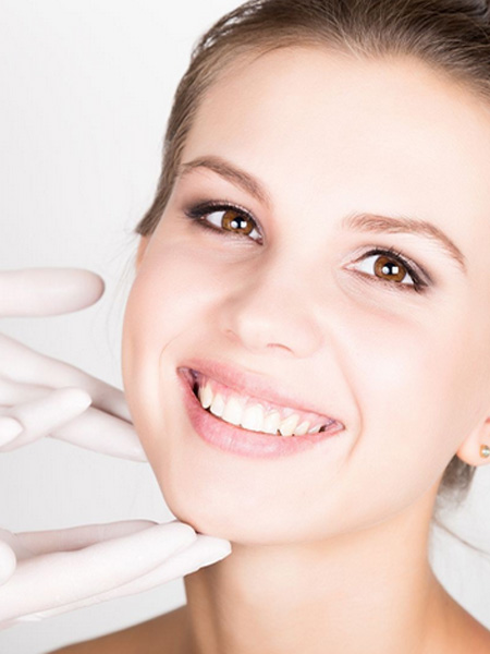 Blanqueamiento dental