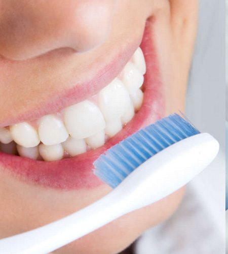 Odontologia preventiva