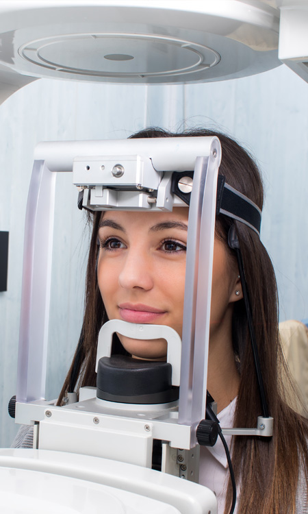 Radiologia Digital tac 3D