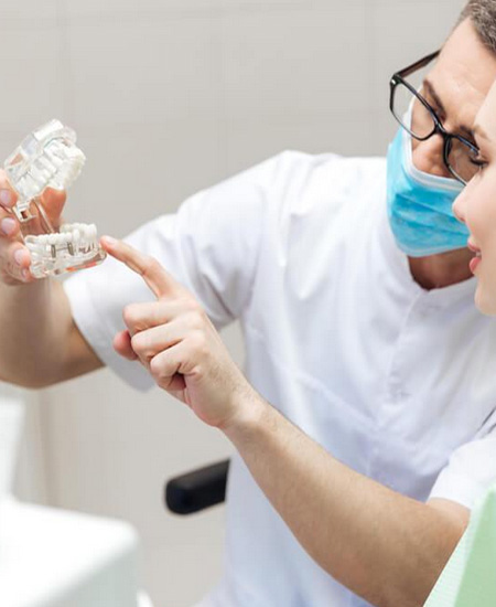 Implantologia inmediata