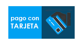 pago con tarjeta